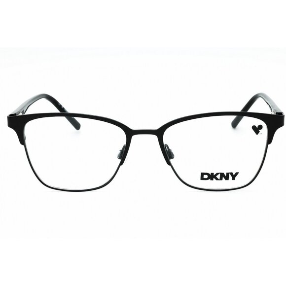 DKNY EYEGLASSES DK3002-001-52 New with case main image 4